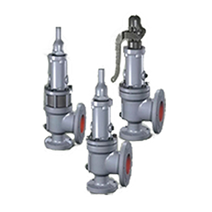 Safety Valve
