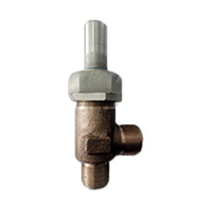 Outside Thread Safety Valve
