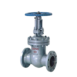 Gate Valve