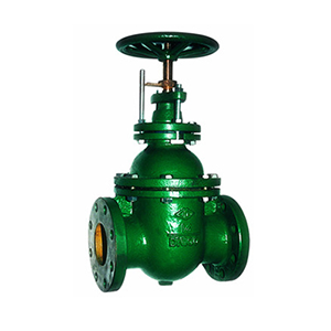 Gate Valve Type 3