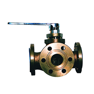 Cock Valve