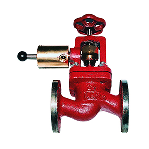 Pneumatic Valve