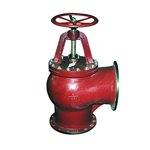 Stop Check Valve Type 2