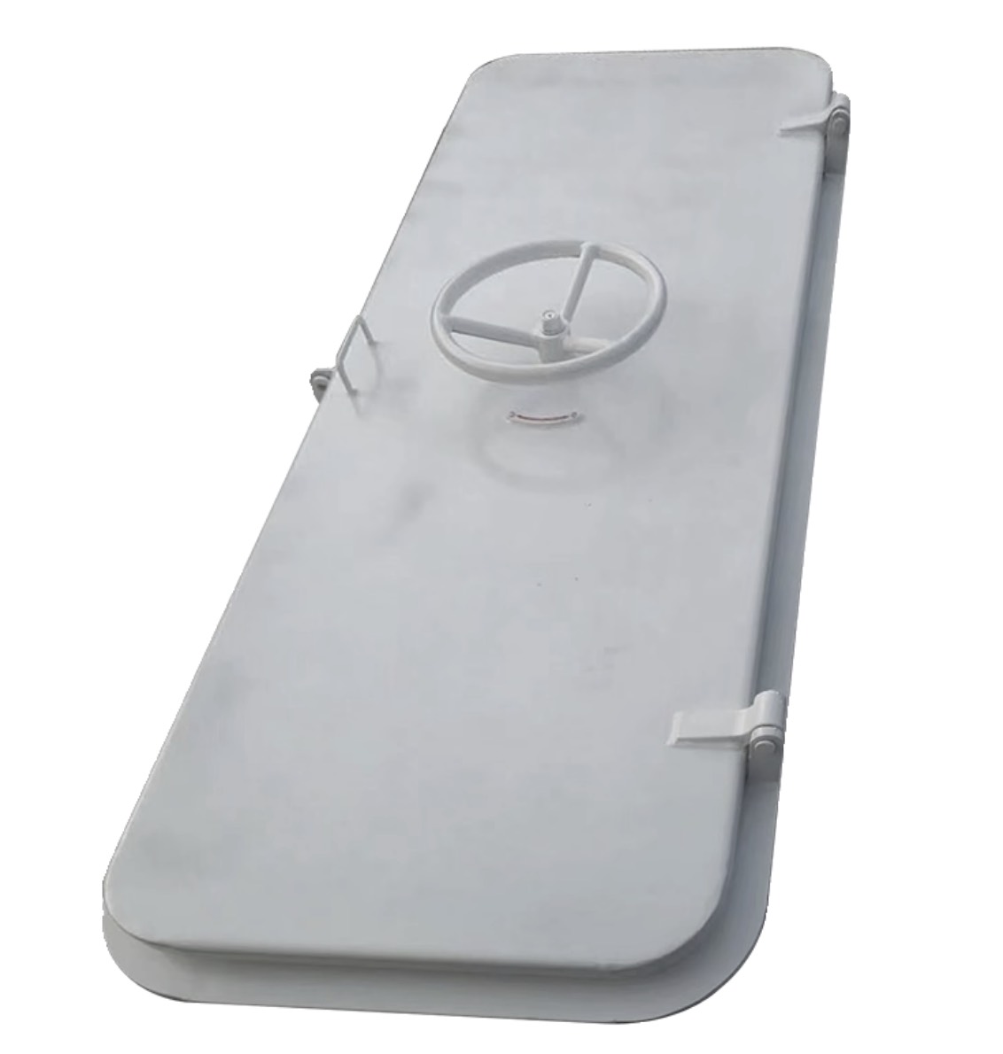 Watertight Door