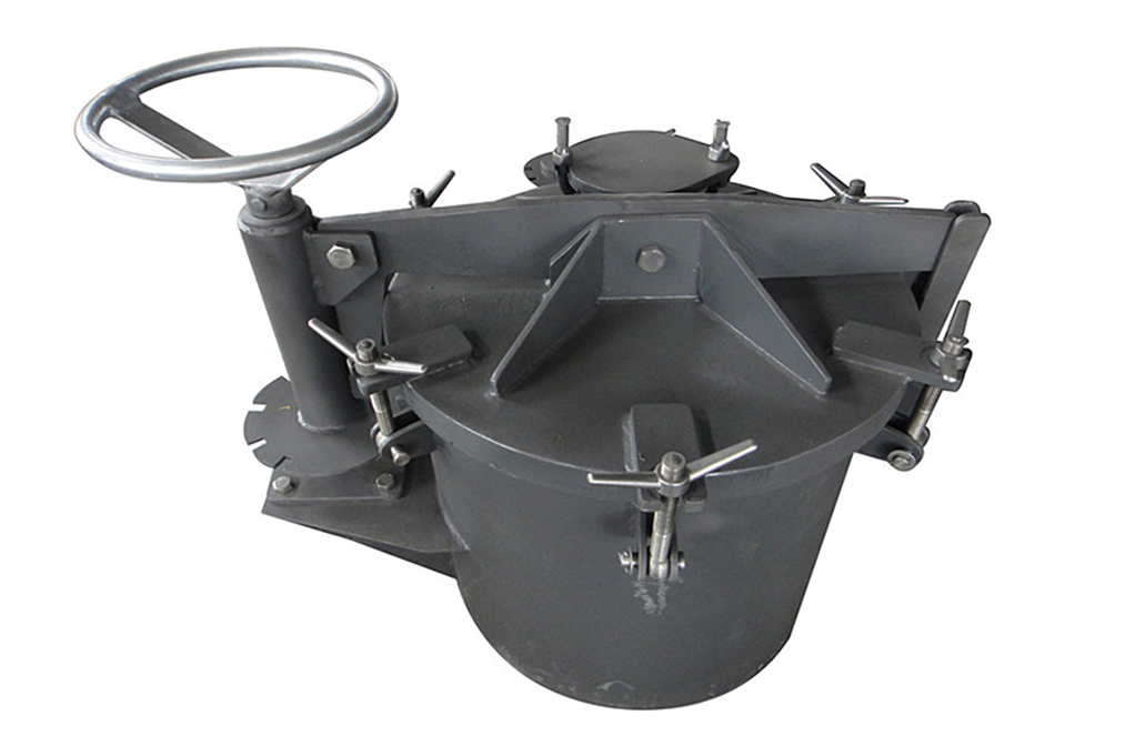 Oil Tank Cover