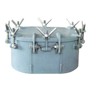 Hatch Cover Type A