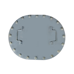 Manhole Cover Type A