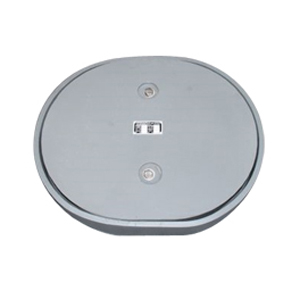 Manhole Cover Type C