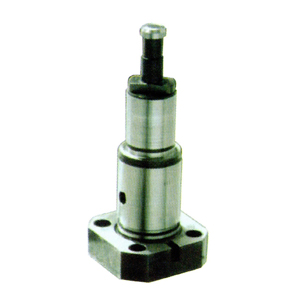 Barrel Plunger and Non-return Valve