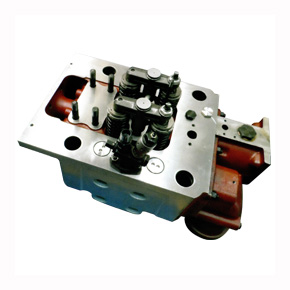DK-28 Cylinder Cover