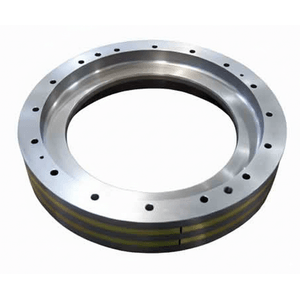 Piston Skirt