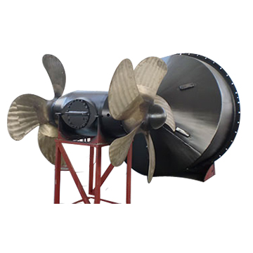 Azimuth Thruster