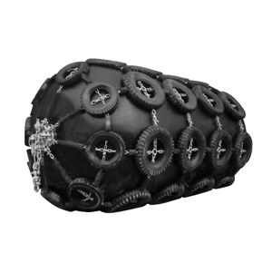 Pneumatic Rubber Fender