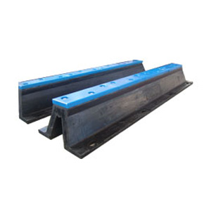 Super Arch Type SA Rubber Fender B